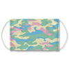 Pastel Camo Face Mask - Mr.SWAGBEAST