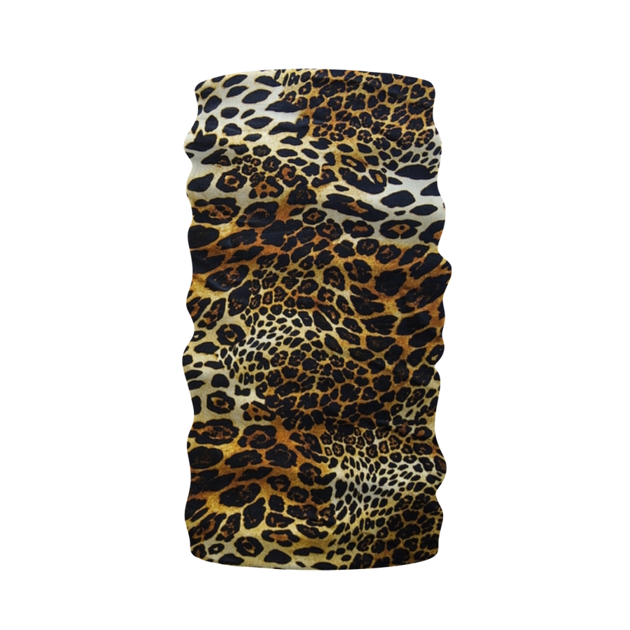Lager Skin Print Neck Warmer Morf Scarf - Mr.SWAGBEAST