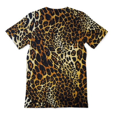 Lager Skin Print Premium Adult T-Shirt - Mr.SWAGBEAST
