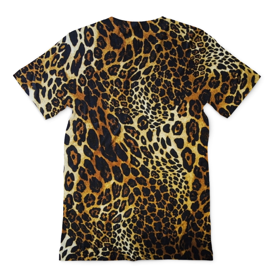 Lager Skin Print Premium Adult T-Shirt - Mr.SWAGBEAST