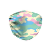 Pastel Camo Face Mask - Mr.SWAGBEAST