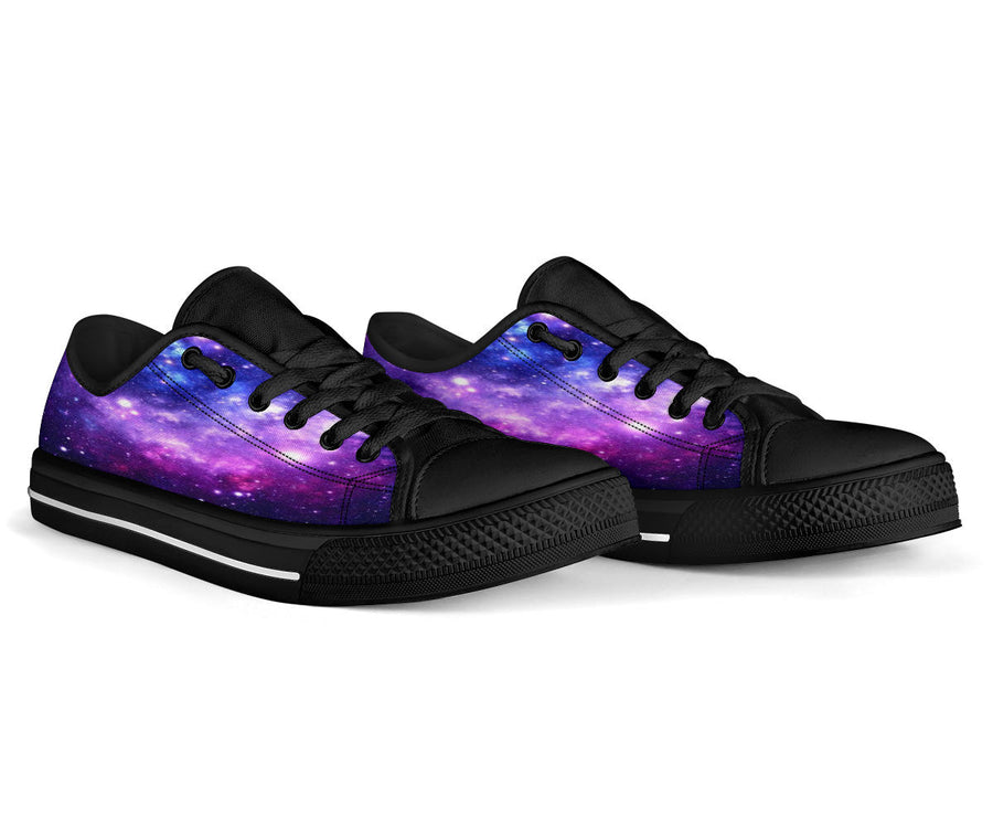Cosmos Space Sneakers - Mr.SWAGBEAST
