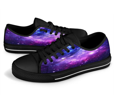 Cosmos Space Sneakers - Mr.SWAGBEAST