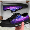 Cosmos Space Sneakers - Mr.SWAGBEAST