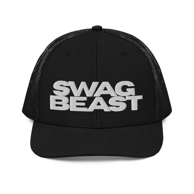 SWAGBEAST Trucker Hat - Mr.SWAGBEAST