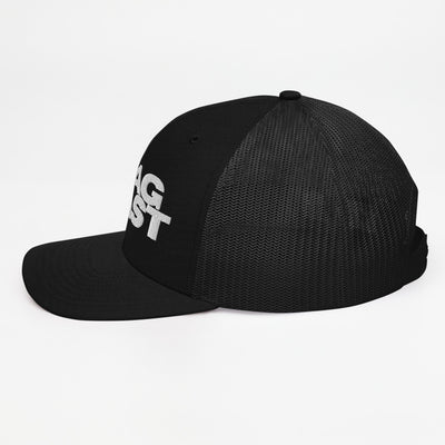 SWAGBEAST Trucker Hat - Mr.SWAGBEAST