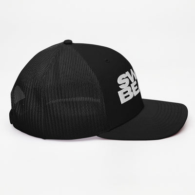 SWAGBEAST Trucker Hat - Mr.SWAGBEAST