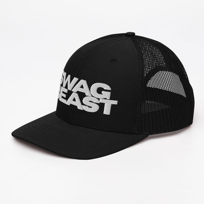 SWAGBEAST Trucker Hat - Mr.SWAGBEAST