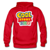 Cool Story Bro (Toy Story) Adult Premium Pullover Hoodie - Mr.SWAGBEAST