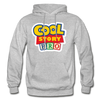 Cool Story Bro (Toy Story) Adult Premium Pullover Hoodie - Mr.SWAGBEAST
