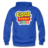 Cool Story Bro (Toy Story) Adult Premium Pullover Hoodie - Mr.SWAGBEAST