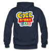 Cool Story Bro (Toy Story) Adult Premium Pullover Hoodie - Mr.SWAGBEAST