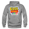 Cool Story Bro (Toy Story) Adult Premium Pullover Hoodie - Mr.SWAGBEAST