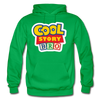 Cool Story Bro (Toy Story) Adult Premium Pullover Hoodie - Mr.SWAGBEAST
