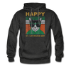 Happy Catrick's Day St. Patrick's Day Men/Unisex Premium Pullover Adult Hoodie - Mr.SWAGBEAST