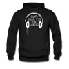 I Can't Hear You I 'm Gaming Men/Unisex Premium Adult Hoodie - Mr.SWAGBEAST