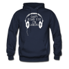 I Can't Hear You I 'm Gaming Men/Unisex Premium Adult Hoodie - Mr.SWAGBEAST