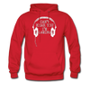 I Can't Hear You I 'm Gaming Men/Unisex Premium Adult Hoodie - Mr.SWAGBEAST