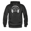 I Can't Hear You I 'm Gaming Men/Unisex Premium Adult Hoodie - Mr.SWAGBEAST