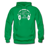 I Can't Hear You I 'm Gaming Men/Unisex Premium Adult Hoodie - Mr.SWAGBEAST