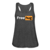 Free Hug Pornhub Women's Flowy Tank Top - Mr.SWAGBEAST