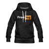 Free Hug Pornhub Women's Premium Pullover Hoodie - Mr.SWAGBEAST