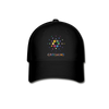 Cardano ADA Crypto Colorful Logo Premium Flex Fitted Baseball Hat - Mr.SWAGBEAST