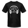 Can't Hear You I 'm Gaming Men/Unisex Premium Adult T-Shirt - Mr.SWAGBEAST