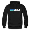 Cardano ADA Men/Unisex Premium Adult Pullover Hoodie - Mr.SWAGBEAST