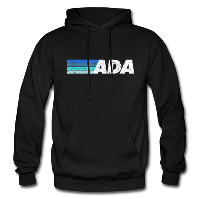 Cardano ADA Men/Unisex Premium Adult Pullover Hoodie - Mr.SWAGBEAST