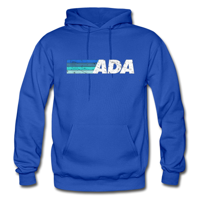 Cardano ADA Men/Unisex Premium Adult Pullover Hoodie - Mr.SWAGBEAST