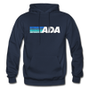 Cardano ADA Men/Unisex Premium Adult Pullover Hoodie - Mr.SWAGBEAST