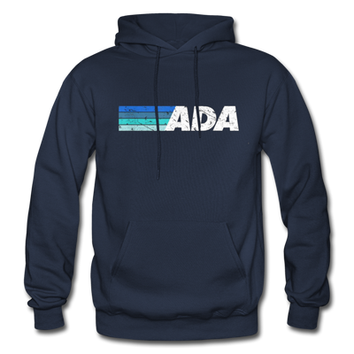 Cardano ADA Men/Unisex Premium Adult Pullover Hoodie - Mr.SWAGBEAST