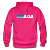 Cardano ADA Men/Unisex Premium Adult Pullover Hoodie - Mr.SWAGBEAST