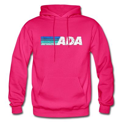 Cardano ADA Men/Unisex Premium Adult Pullover Hoodie - Mr.SWAGBEAST