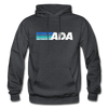 Cardano ADA Men/Unisex Premium Adult Pullover Hoodie - Mr.SWAGBEAST