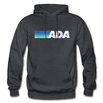 Cardano ADA Men/Unisex Premium Adult Pullover Hoodie - Mr.SWAGBEAST