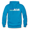 Cardano ADA Men/Unisex Premium Adult Pullover Hoodie - Mr.SWAGBEAST
