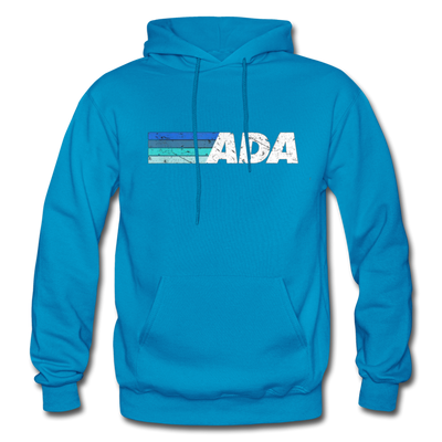Cardano ADA Men/Unisex Premium Adult Pullover Hoodie - Mr.SWAGBEAST
