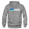 Cardano ADA Men/Unisex Premium Adult Pullover Hoodie - Mr.SWAGBEAST