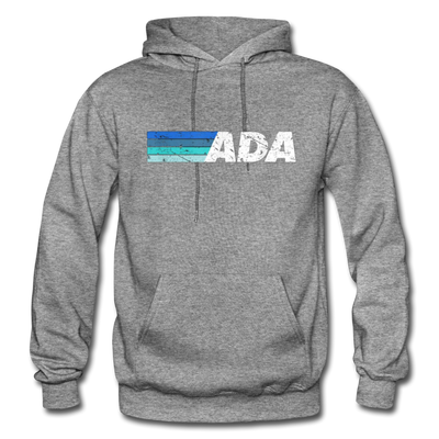 Cardano ADA Men/Unisex Premium Adult Pullover Hoodie - Mr.SWAGBEAST