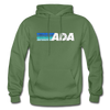 Cardano ADA Men/Unisex Premium Adult Pullover Hoodie - Mr.SWAGBEAST