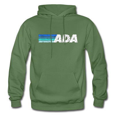 Cardano ADA Men/Unisex Premium Adult Pullover Hoodie - Mr.SWAGBEAST
