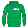 Cardano ADA Men/Unisex Premium Adult Pullover Hoodie - Mr.SWAGBEAST