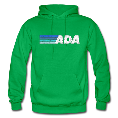 Cardano ADA Men/Unisex Premium Adult Pullover Hoodie - Mr.SWAGBEAST