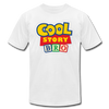 Cool Story Bro Toy Story Men/Unisex Premium Adult T-Shirt - Mr.SWAGBEAST