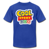 Cool Story Bro Toy Story Men/Unisex Premium Adult T-Shirt - Mr.SWAGBEAST