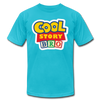 Cool Story Bro Toy Story Men/Unisex Premium Adult T-Shirt - Mr.SWAGBEAST