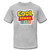 Cool Story Bro Toy Story Men/Unisex Premium Adult T-Shirt - Mr.SWAGBEAST