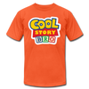 Cool Story Bro Toy Story Men/Unisex Premium Adult T-Shirt - Mr.SWAGBEAST